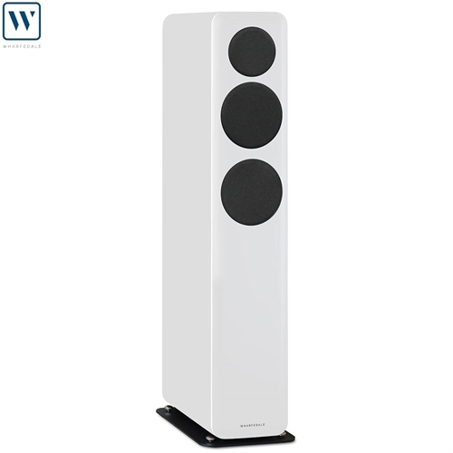 Loa Wharfedale D330 15